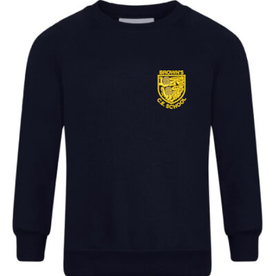 Sweatshirt Senior Thumbnail